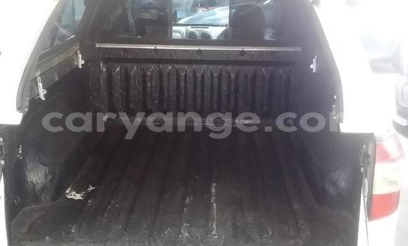 Buy Used Chevlolet Spin White Car in Gobabis in Omaheke Buy Used Chevlolet Spin White Car in Gobabis in Omaheke