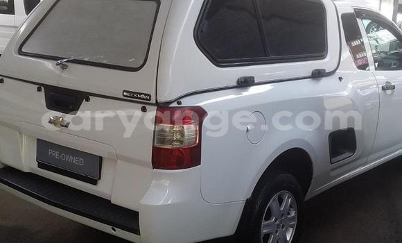 Buy Used Chevlolet Spin White Car in Gobabis in Omaheke Buy Used Chevlolet Spin White Car in Gobabis in Omaheke