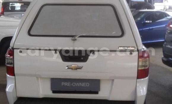 Buy Used Chevlolet Spin White Car in Gobabis in Omaheke Buy Used Chevlolet Spin White Car in Gobabis in Omaheke