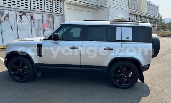 Buy Used Land Rover Defender Other Car in Gobabis in Omaheke Buy Used Land Rover Defender Other Car in Gobabis in Omaheke