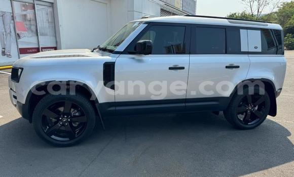Buy Used Land Rover Defender Other Car in Gobabis in Omaheke Buy Used Land Rover Defender Other Car in Gobabis in Omaheke