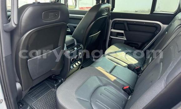 Buy Used Land Rover Defender Other Car in Gobabis in Omaheke Buy Used Land Rover Defender Other Car in Gobabis in Omaheke