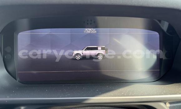 Buy Used Land Rover Defender Other Car in Gobabis in Omaheke Buy Used Land Rover Defender Other Car in Gobabis in Omaheke