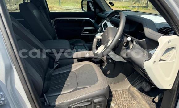 Buy Used Land Rover Defender Other Car in Gobabis in Omaheke Buy Used Land Rover Defender Other Car in Gobabis in Omaheke