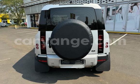 Buy Used Land Rover Defender Other Car in Gobabis in Omaheke Buy Used Land Rover Defender Other Car in Gobabis in Omaheke