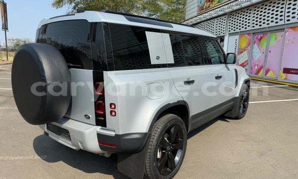 Buy Used Land Rover Defender Other Car in Gobabis in Omaheke Buy Used Land Rover Defender Other Car in Gobabis in Omaheke