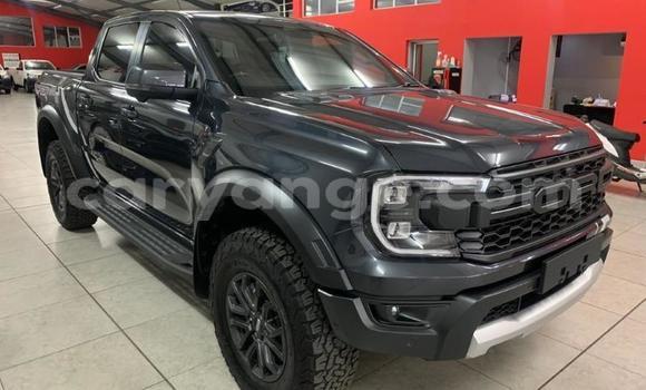 Acheter Occasion Voiture Ford Ranger Noir à Gobabis, Omaheke Acheter Occasion Voiture Ford Ranger Noir à Gobabis, Omaheke
