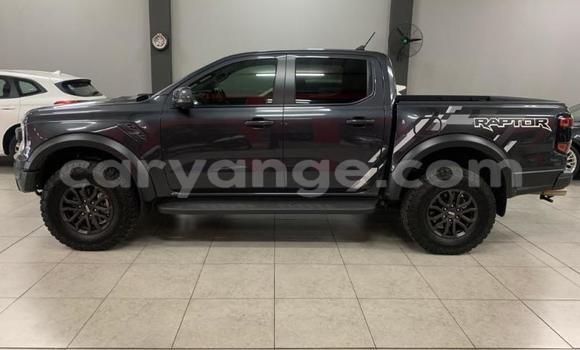 Acheter Occasion Voiture Ford Ranger Noir à Gobabis, Omaheke Acheter Occasion Voiture Ford Ranger Noir à Gobabis, Omaheke