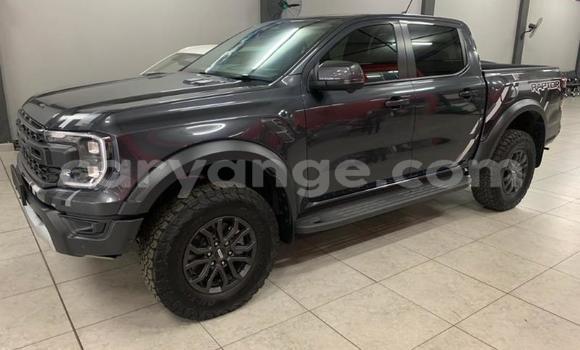 Acheter Occasion Voiture Ford Ranger Noir à Gobabis, Omaheke Acheter Occasion Voiture Ford Ranger Noir à Gobabis, Omaheke
