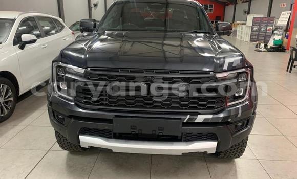 Acheter Occasion Voiture Ford Ranger Noir à Gobabis, Omaheke Acheter Occasion Voiture Ford Ranger Noir à Gobabis, Omaheke