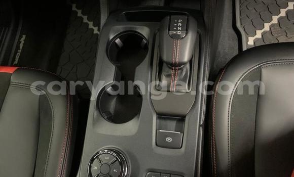 Acheter Occasion Voiture Ford Ranger Noir à Gobabis, Omaheke Acheter Occasion Voiture Ford Ranger Noir à Gobabis, Omaheke