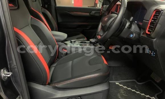 Acheter Occasion Voiture Ford Ranger Noir à Gobabis, Omaheke Acheter Occasion Voiture Ford Ranger Noir à Gobabis, Omaheke