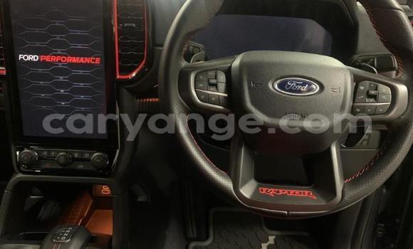Acheter Occasion Voiture Ford Ranger Noir à Gobabis, Omaheke Acheter Occasion Voiture Ford Ranger Noir à Gobabis, Omaheke