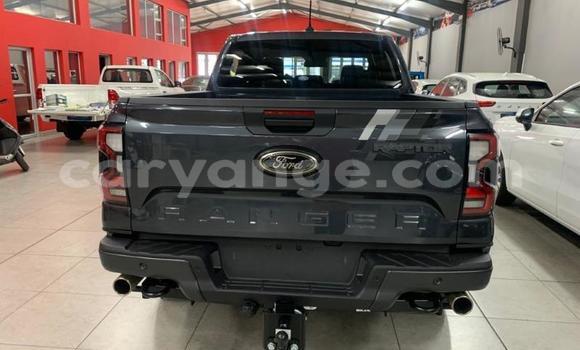 Acheter Occasion Voiture Ford Ranger Noir à Gobabis, Omaheke Acheter Occasion Voiture Ford Ranger Noir à Gobabis, Omaheke