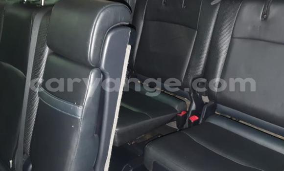 Acheter Occasion Voiture Toyota Land Cruiser Prado Noir à Gobabis, Omaheke Acheter Occasion Voiture Toyota Land Cruiser Prado Noir à Gobabis, Omaheke