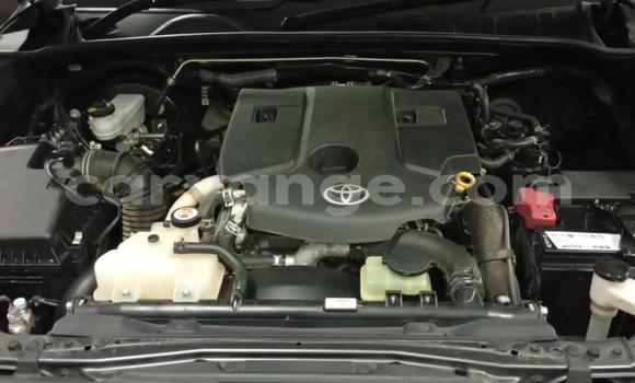 Buy Used Toyota Fortuner Silver Car in Gobabis in Omaheke Buy Used Toyota Fortuner Silver Car in Gobabis in Omaheke