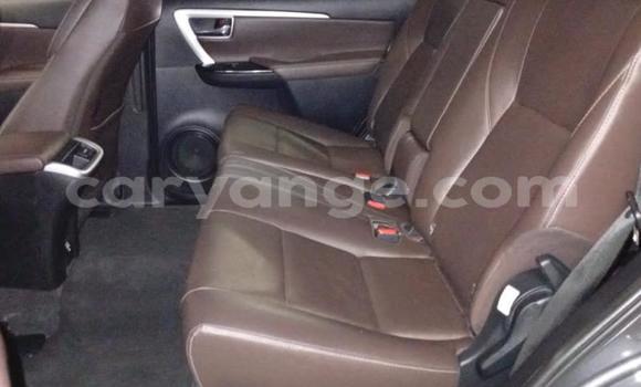 Buy Used Toyota Fortuner Silver Car in Gobabis in Omaheke Buy Used Toyota Fortuner Silver Car in Gobabis in Omaheke