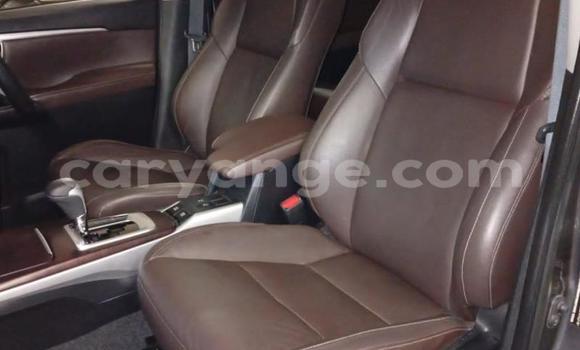 Buy Used Toyota Fortuner Silver Car in Gobabis in Omaheke Buy Used Toyota Fortuner Silver Car in Gobabis in Omaheke