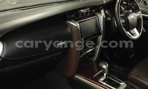 Buy Used Toyota Fortuner Silver Car in Gobabis in Omaheke Buy Used Toyota Fortuner Silver Car in Gobabis in Omaheke