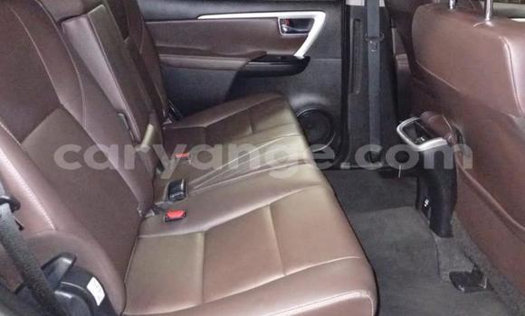 Buy Used Toyota Fortuner Silver Car in Gobabis in Omaheke Buy Used Toyota Fortuner Silver Car in Gobabis in Omaheke