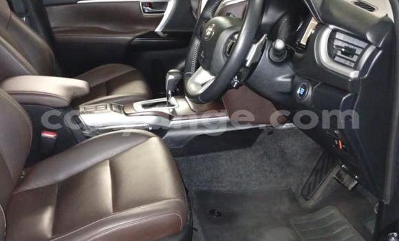 Buy Used Toyota Fortuner Silver Car in Gobabis in Omaheke Buy Used Toyota Fortuner Silver Car in Gobabis in Omaheke