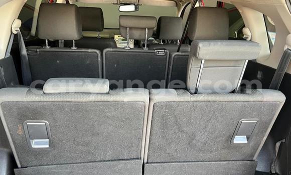 Buy Used Toyota Corolla Verso Red Car in Gobabis in Omaheke Buy Used Toyota Corolla Verso Red Car in Gobabis in Omaheke