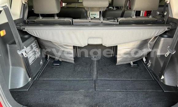 Buy Used Toyota Corolla Verso Red Car in Gobabis in Omaheke Buy Used Toyota Corolla Verso Red Car in Gobabis in Omaheke