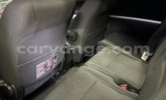 Buy Used Toyota Corolla Verso Red Car in Gobabis in Omaheke Buy Used Toyota Corolla Verso Red Car in Gobabis in Omaheke