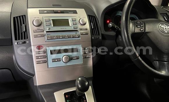 Buy Used Toyota Corolla Verso Red Car in Gobabis in Omaheke Buy Used Toyota Corolla Verso Red Car in Gobabis in Omaheke