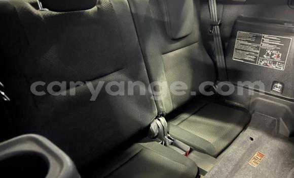 Buy Used Toyota Corolla Verso Red Car in Gobabis in Omaheke Buy Used Toyota Corolla Verso Red Car in Gobabis in Omaheke