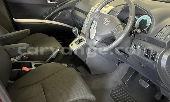 Buy Used Toyota Corolla Verso Red Car in Gobabis in Omaheke Buy Used Toyota Corolla Verso Red Car in Gobabis in Omaheke