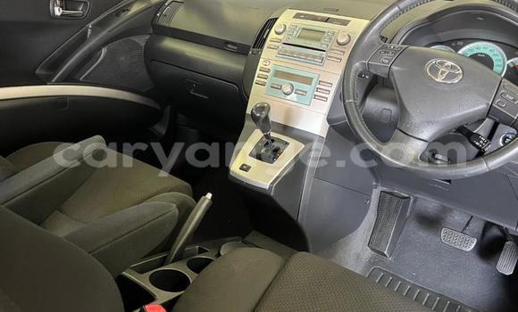 Buy Used Toyota Corolla Verso Red Car in Gobabis in Omaheke Buy Used Toyota Corolla Verso Red Car in Gobabis in Omaheke