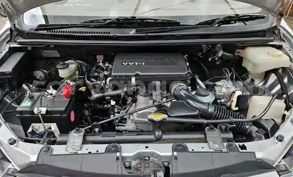 Acheter Occasion Voiture Toyota Avanza Gris à Gobabis, Omaheke Acheter Occasion Voiture Toyota Avanza Gris à Gobabis, Omaheke