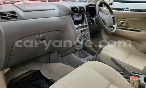 Acheter Occasion Voiture Toyota Avanza Gris à Gobabis, Omaheke Acheter Occasion Voiture Toyota Avanza Gris à Gobabis, Omaheke