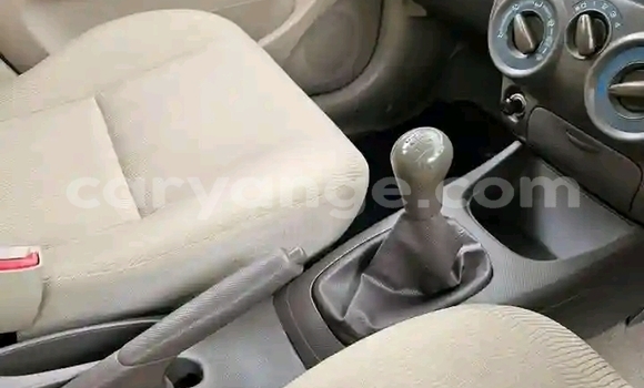 Acheter Occasion Voiture Toyota Avanza Gris à Gobabis, Omaheke Acheter Occasion Voiture Toyota Avanza Gris à Gobabis, Omaheke