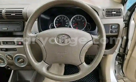 Acheter Occasion Voiture Toyota Avanza Gris à Gobabis, Omaheke Acheter Occasion Voiture Toyota Avanza Gris à Gobabis, Omaheke