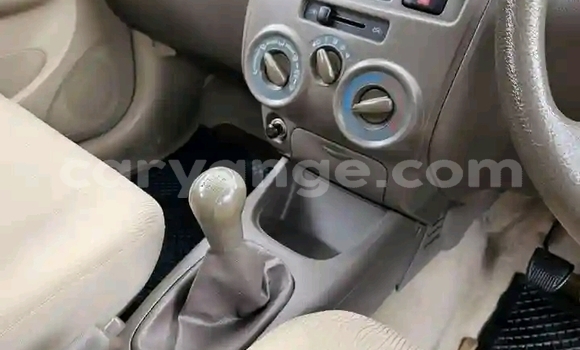 Acheter Occasion Voiture Toyota Avanza Gris à Gobabis, Omaheke Acheter Occasion Voiture Toyota Avanza Gris à Gobabis, Omaheke