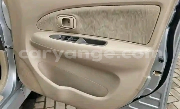 Acheter Occasion Voiture Toyota Avanza Gris à Gobabis, Omaheke Acheter Occasion Voiture Toyota Avanza Gris à Gobabis, Omaheke