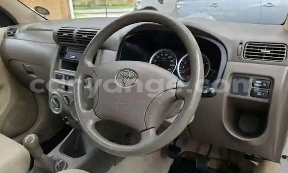 Acheter Occasion Voiture Toyota Avanza Gris à Gobabis, Omaheke Acheter Occasion Voiture Toyota Avanza Gris à Gobabis, Omaheke