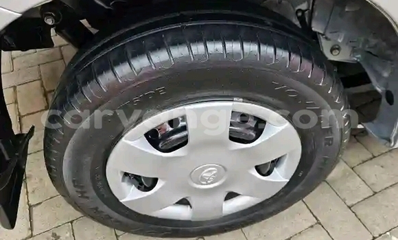 Acheter Occasion Voiture Toyota Avanza Gris à Gobabis, Omaheke Acheter Occasion Voiture Toyota Avanza Gris à Gobabis, Omaheke