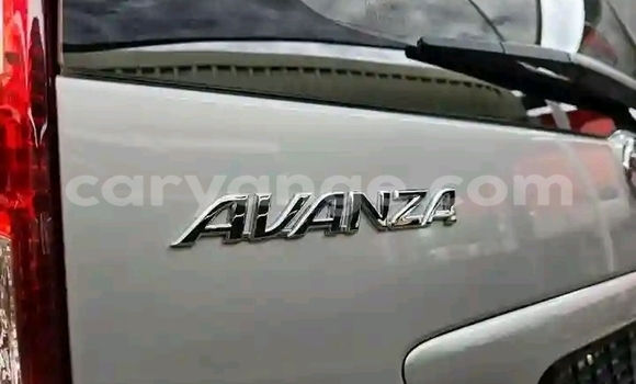Acheter Occasion Voiture Toyota Avanza Gris à Gobabis, Omaheke Acheter Occasion Voiture Toyota Avanza Gris à Gobabis, Omaheke