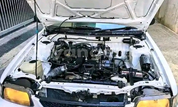 Buy Used Toyota Tercel White Car in Windhoek in Namibia Buy Used Toyota Tercel White Car in Windhoek in Namibia