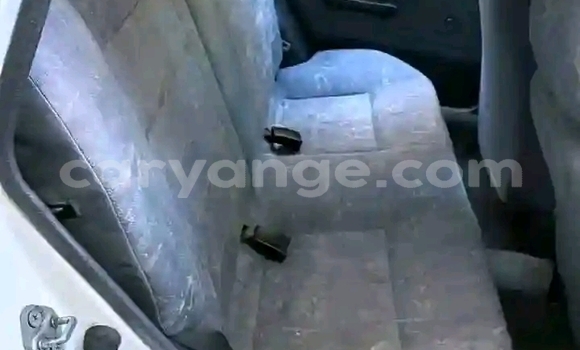 Buy Used Toyota Tercel White Car in Windhoek in Namibia Buy Used Toyota Tercel White Car in Windhoek in Namibia