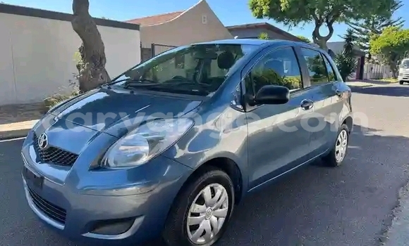Acheter Occasion Voiture Toyota Yaris Autre à Gobabis, Omaheke
