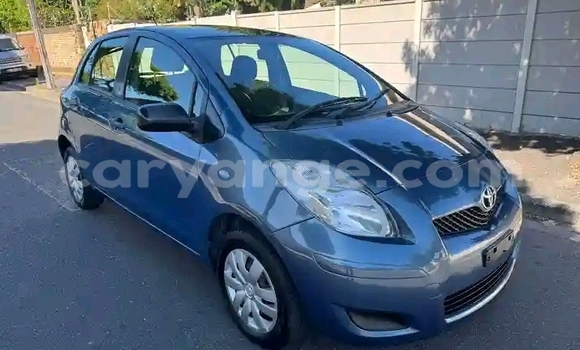 Acheter Occasion Voiture Toyota Yaris Autre à Gobabis, Omaheke Acheter Occasion Voiture Toyota Yaris Autre à Gobabis, Omaheke