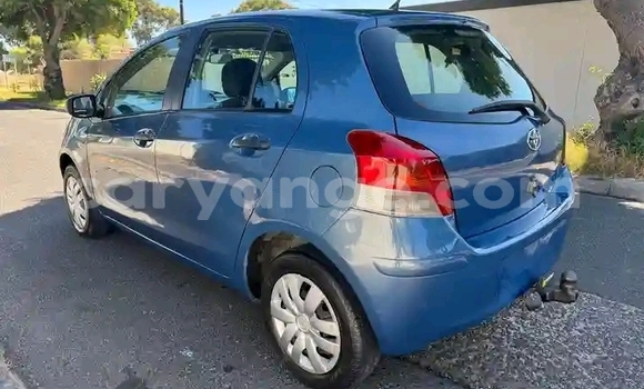 Acheter Occasion Voiture Toyota Yaris Autre à Gobabis, Omaheke Acheter Occasion Voiture Toyota Yaris Autre à Gobabis, Omaheke