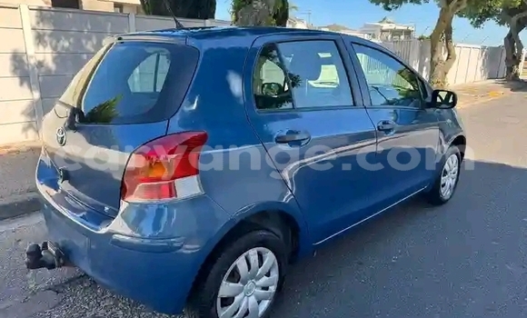 Acheter Occasion Voiture Toyota Yaris Autre à Gobabis, Omaheke Acheter Occasion Voiture Toyota Yaris Autre à Gobabis, Omaheke