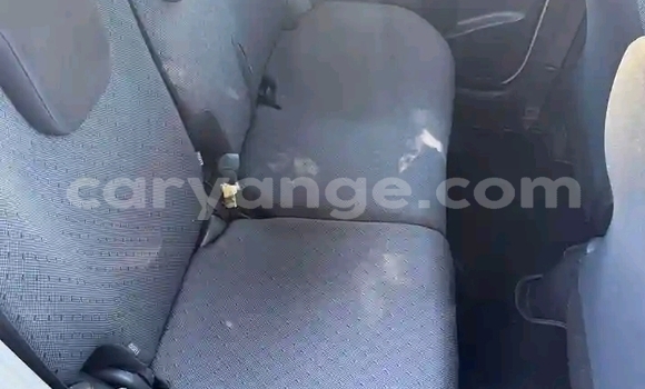 Acheter Occasion Voiture Toyota Yaris Autre à Gobabis, Omaheke Acheter Occasion Voiture Toyota Yaris Autre à Gobabis, Omaheke