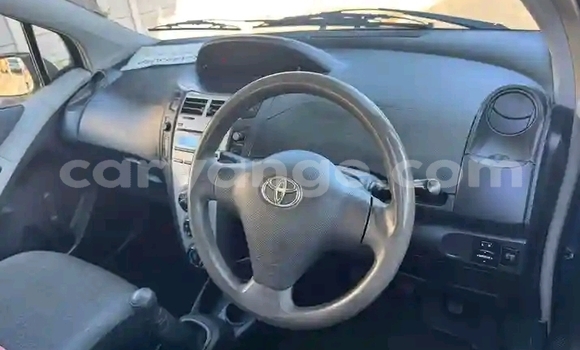 Acheter Occasion Voiture Toyota Yaris Autre à Gobabis, Omaheke Acheter Occasion Voiture Toyota Yaris Autre à Gobabis, Omaheke