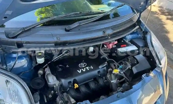 Acheter Occasion Voiture Toyota Yaris Autre à Gobabis, Omaheke Acheter Occasion Voiture Toyota Yaris Autre à Gobabis, Omaheke